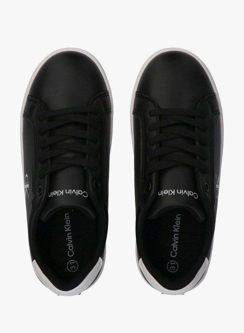 كالفن كلاين جينز أحذية رياضية كاجوال للأطفال - Image 3